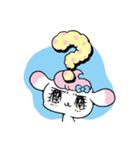 ペロペロ★スパ〜クルズ（個別スタンプ：11）