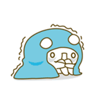 しぃちゃん（個別スタンプ：24）