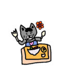 ぱるちゃんず すたんぷ（個別スタンプ：12）