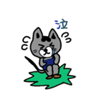 ぱるちゃんず すたんぷ（個別スタンプ：19）