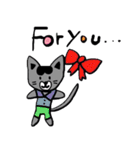 ぱるちゃんず すたんぷ（個別スタンプ：22）