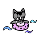 ぱるちゃんず すたんぷ（個別スタンプ：26）