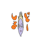 モグモグんず。（個別スタンプ：21）