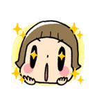このさんといっしょ！（個別スタンプ：8）