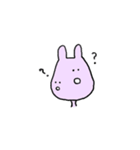 たぶんかば（個別スタンプ：8）