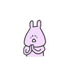 たぶんかば（個別スタンプ：16）