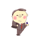 りょんのらくがき（個別スタンプ：21）