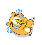 クマのケン（個別スタンプ：9）