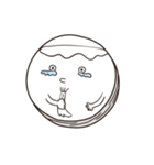 餃子のかわっぴ（個別スタンプ：30）