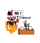 4erements（個別スタンプ：12）