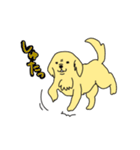 もふもふかへ  れおんくん（個別スタンプ：29）