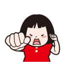 イヤイヤコ（個別スタンプ：27）
