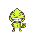 Chame（個別スタンプ：13）