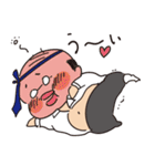 おやじちゃん（個別スタンプ：23）