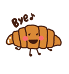20種類のパンキャラクター "Blendy Briend"（個別スタンプ：11）