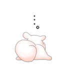 めふめふさん。（個別スタンプ：2）
