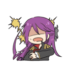 エストワ（個別スタンプ：19）