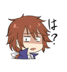 エストワ（個別スタンプ：21）