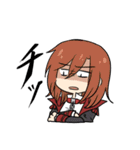 エストワ（個別スタンプ：32）