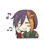エストワ（個別スタンプ：36）