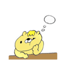 くまちゃんズのスタンプ（個別スタンプ：32）