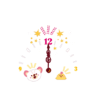 ☆PEB☆お祝いしようスタンプ！（個別スタンプ：2）