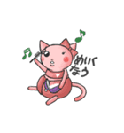 ちびっこGANG★R（個別スタンプ：15）