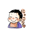 あなたの赤ちゃん（個別スタンプ：20）