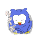ちいさなモンスター ぷくどん（個別スタンプ：30）