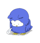 ちいさなモンスター ぷくどん（個別スタンプ：37）