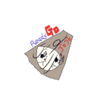 EggMan 0（個別スタンプ：15）