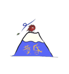 EggMan 0（個別スタンプ：25）