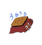 EggMan 0（個別スタンプ：39）