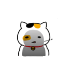 マコねこ（個別スタンプ：28）