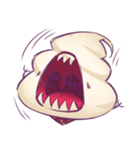 アイスクリーム（個別スタンプ：7）