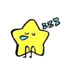 星くん（個別スタンプ：30）