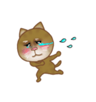 猫のりん君（個別スタンプ：19）