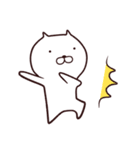 ねこの時間（個別スタンプ：11）