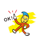 PICO（個別スタンプ：33）
