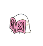 おっトリさん（個別スタンプ：25）