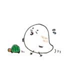 おっトリさん（個別スタンプ：36）