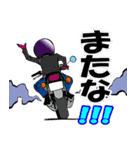 ザッパーじいさん（個別スタンプ：39）
