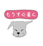 まー先輩 幼少期編（個別スタンプ：20）