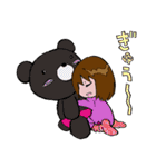 天使の罠（個別スタンプ：9）