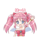 ファンタジー萌えスタンプ（個別スタンプ：14）