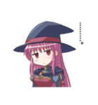 ファンタジー萌えスタンプ（個別スタンプ：31）