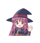 ファンタジー萌えスタンプ（個別スタンプ：33）