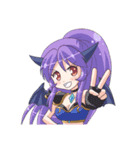 ファンタジー萌えスタンプ（個別スタンプ：40）