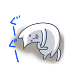 ねくお（個別スタンプ：7）