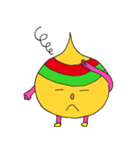 からたま（個別スタンプ：30）